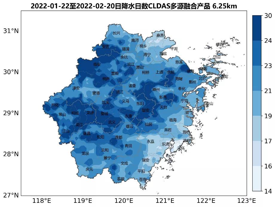 安吉最新天气，自然探索与气象关注